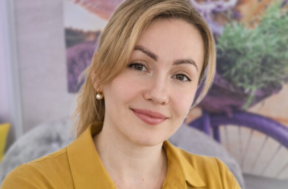 Приглашаю на онлайн-консультацию