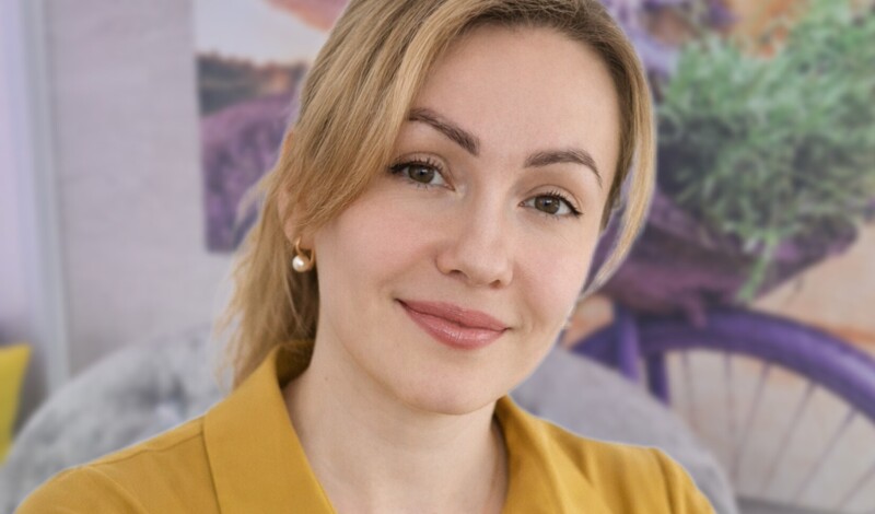 Приглашаю на онлайн-консультацию